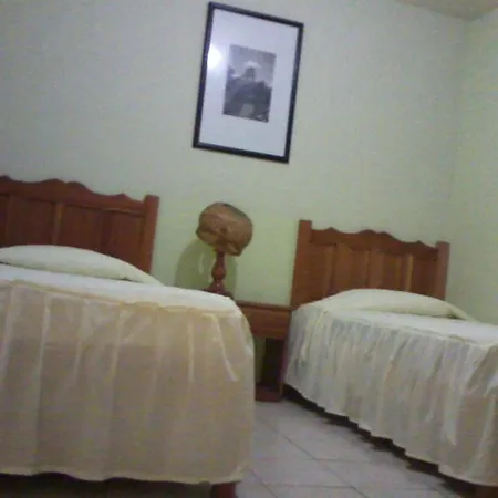 Nakum Hotel Flores Habitación foto