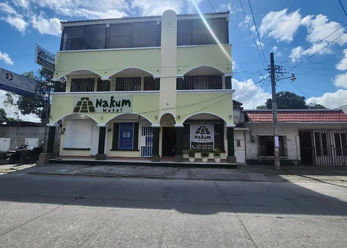 Nakum Hotel