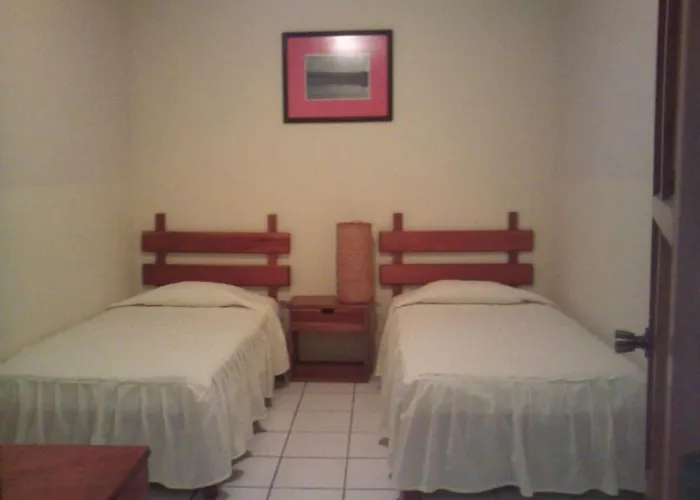 Nakum Hotel