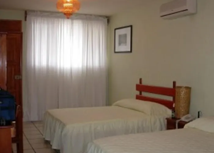 Nakum Hotel