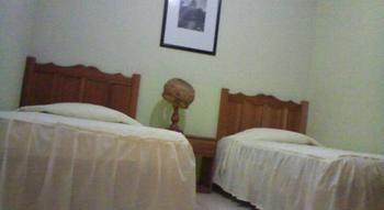 Hotel Nakum Flores