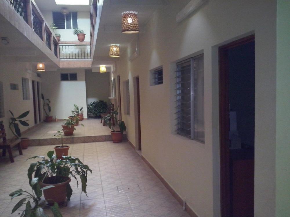 Hotel Nakum 2*
