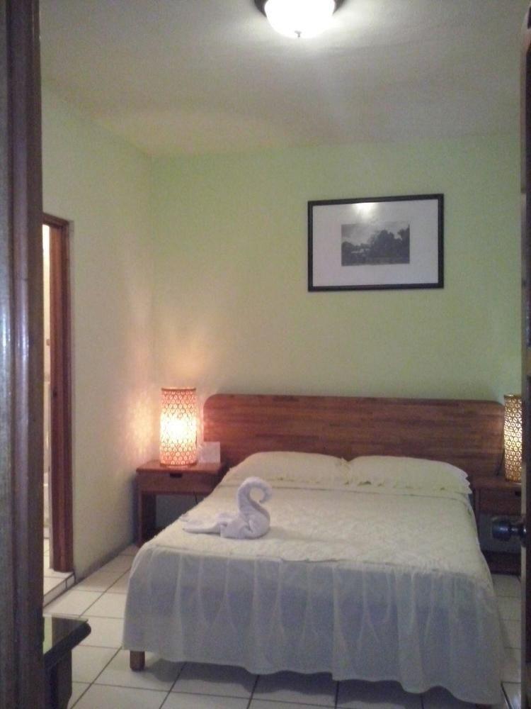 Hotel Nakum